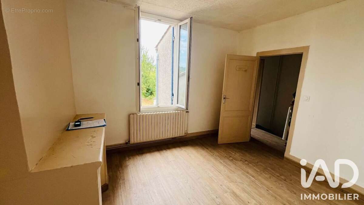 Maison 100 m² à Pineuilh  - photo 6