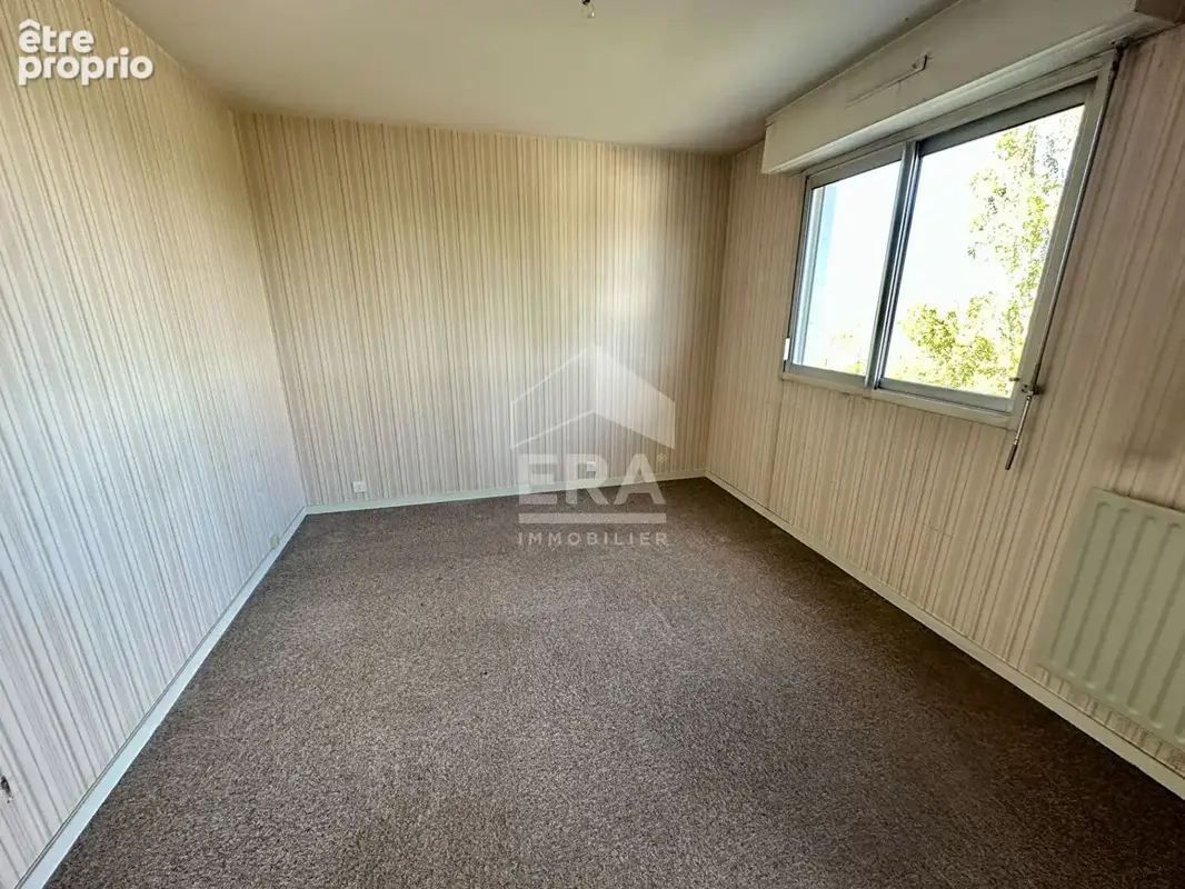 Appartement 77m² à tours - photo 2
