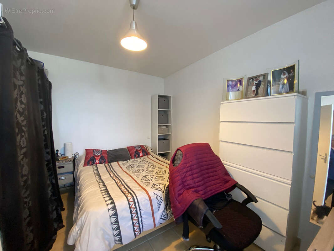 Maison à PUY-L&#039;EVEQUE