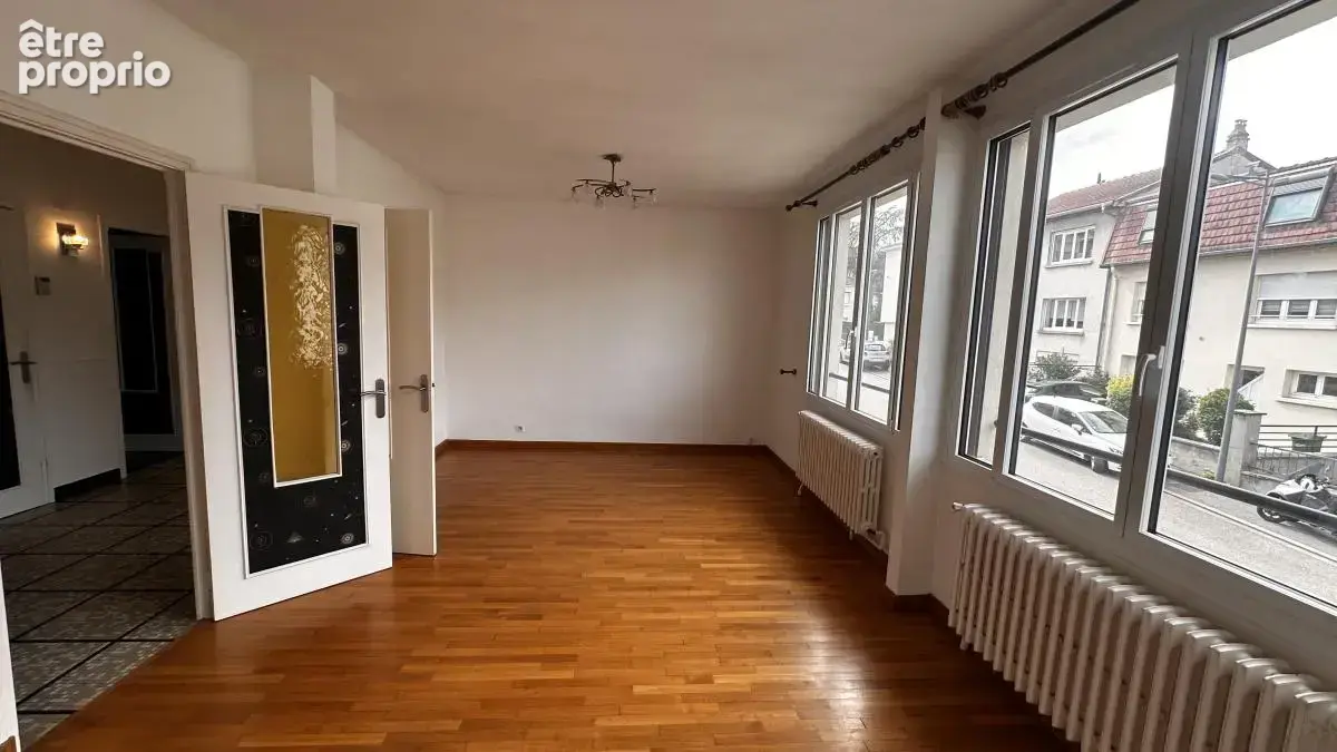 Maison 142 m² à Villers-Les-Nancy  - photo 2