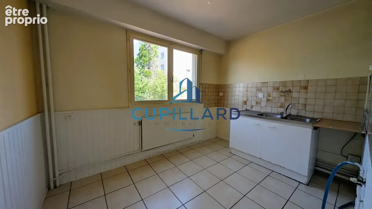 T3 avec ascenseur et balcon dpe c - photo 6