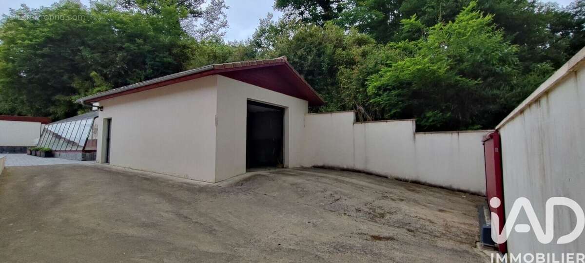 Photo 6 - Maison à POYARTIN