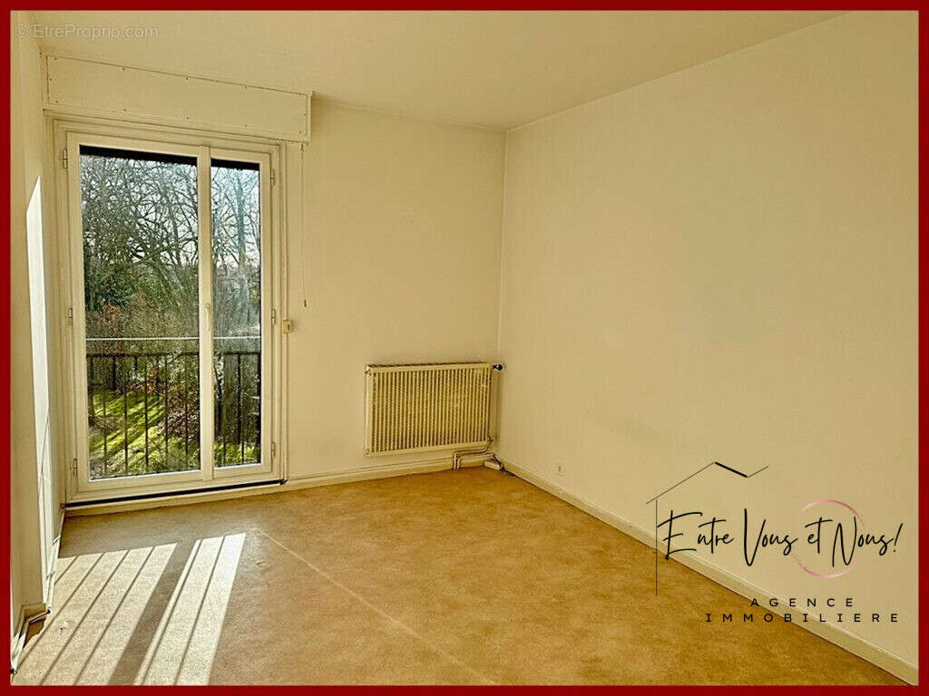 Appartement à TALENCE