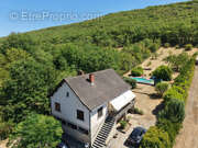 Maison à SALVAGNAC-CAJARC