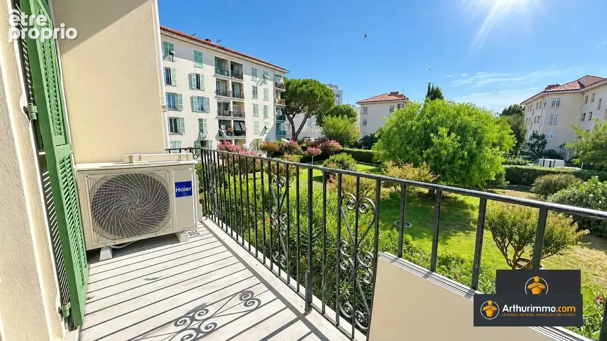 Vente Appartement Nice(06200) 300 000ï¿œ - photo 2