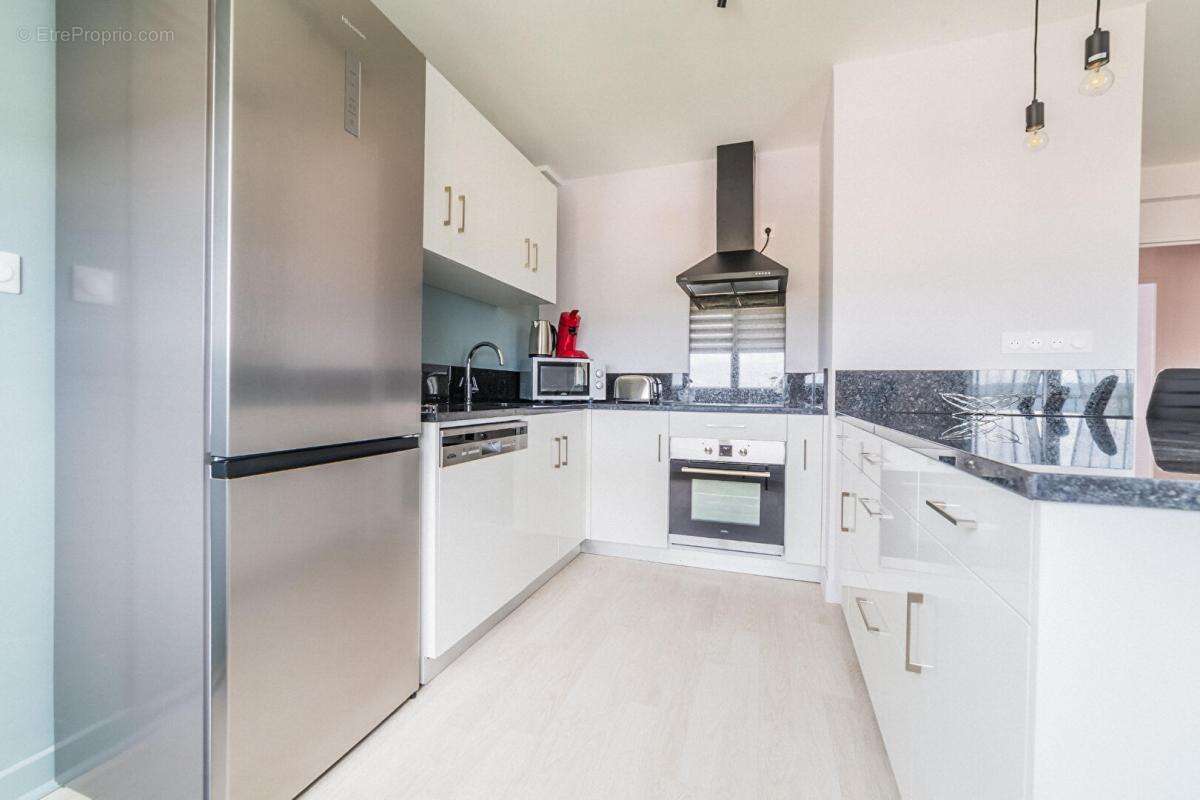 Appartement à LIMOGES