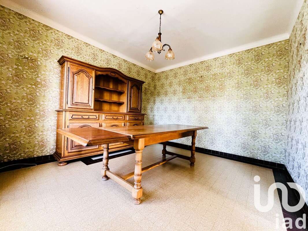 Photo 7 - Maison à SAINT-FROMOND