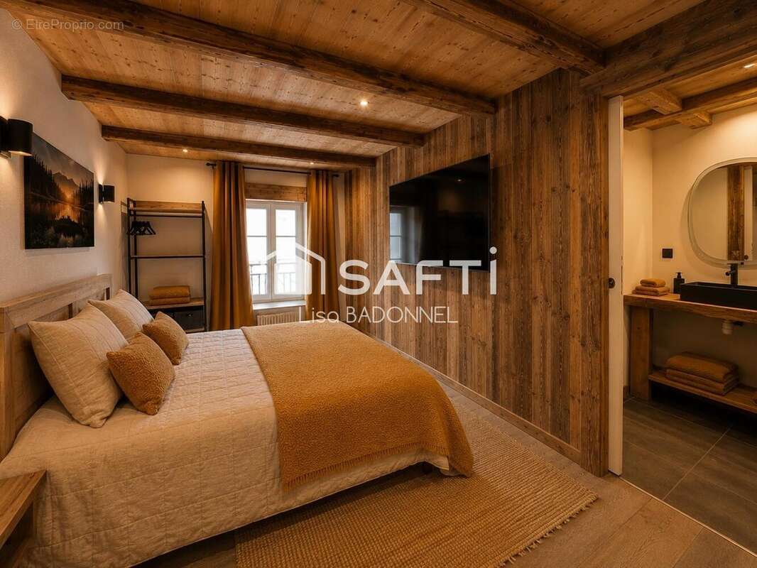 Appartement 144 m² à Gerardmer  - photo 4