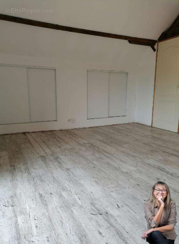Ancienne fermette 4 chambres individuelle  BAISSE DE PRIX ! - photo 16