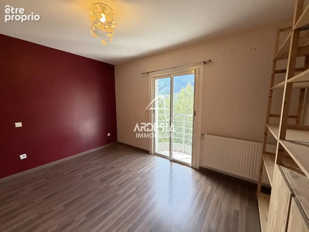 Maison 125 m2 - saint michel de maurienne - photo 31