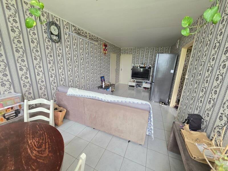 Appartement à EVRY