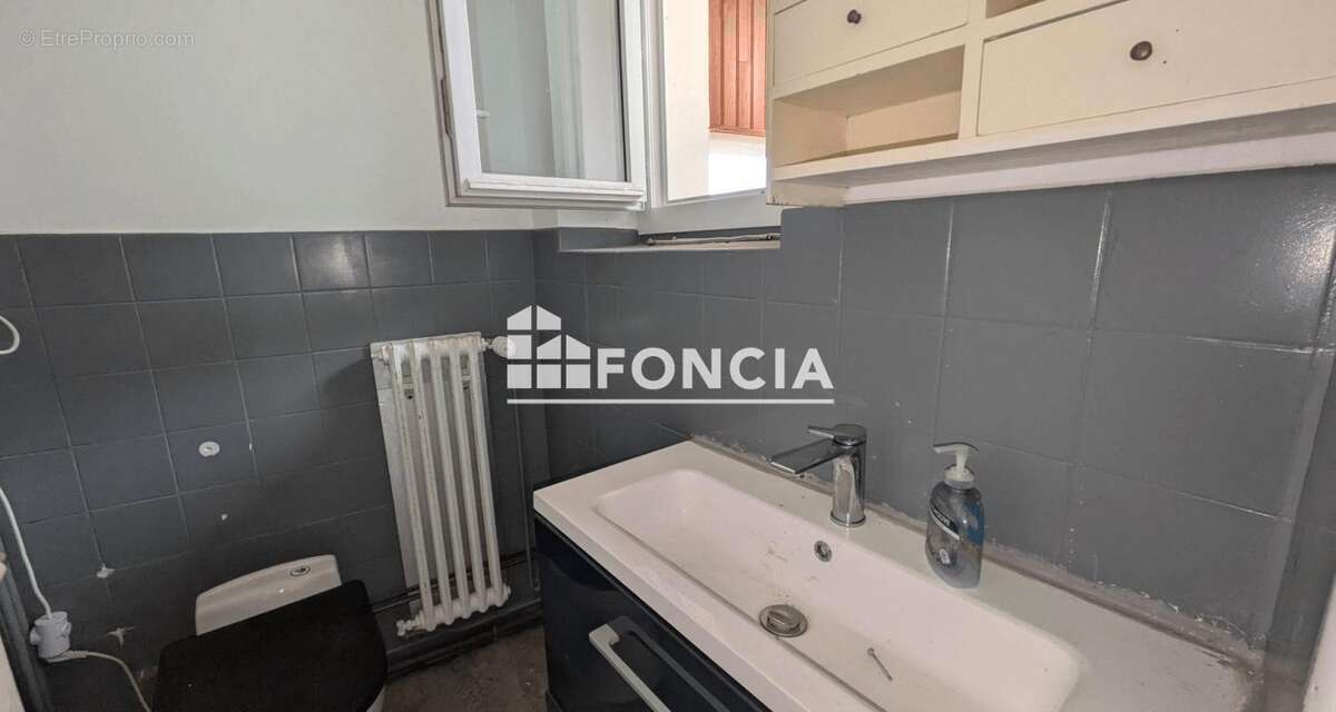 Maison à CHEVRAINVILLIERS