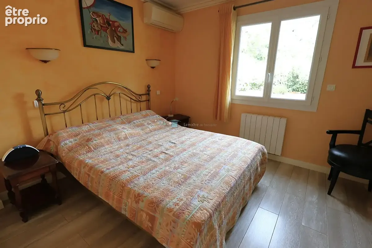 Villa Peymeinade 5 pièce(s) 135 m² avec piscine 1744 m² de terrain - photo 16
