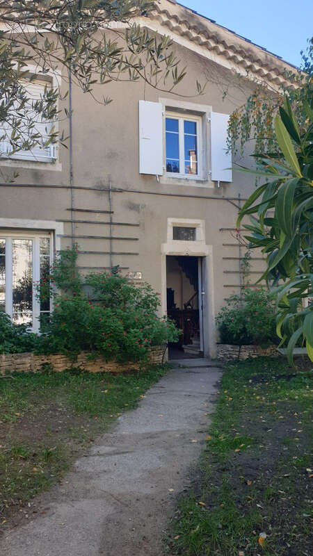 Maison à DIEULEFIT