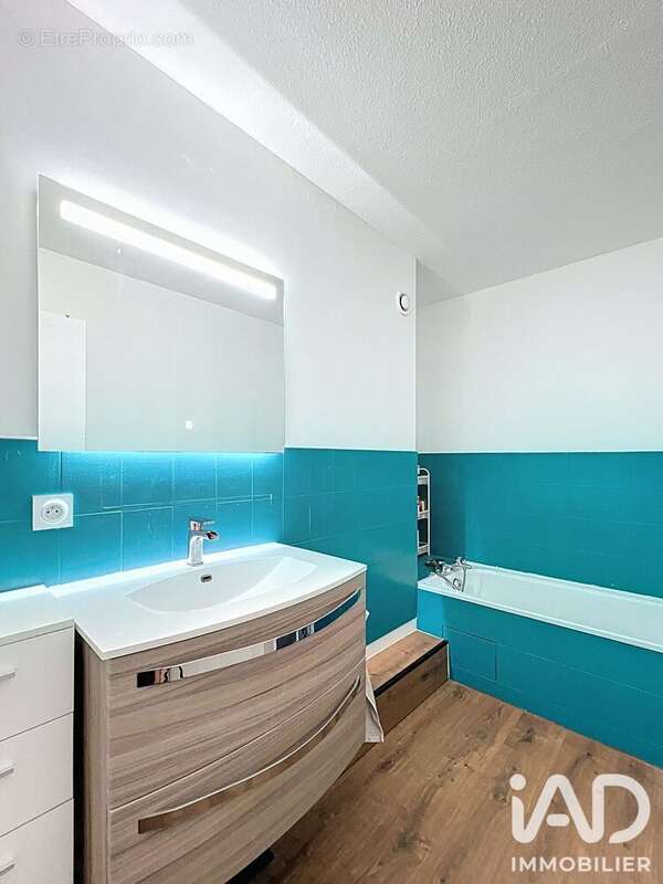 Appartement 68 m² à Gap  - photo 4