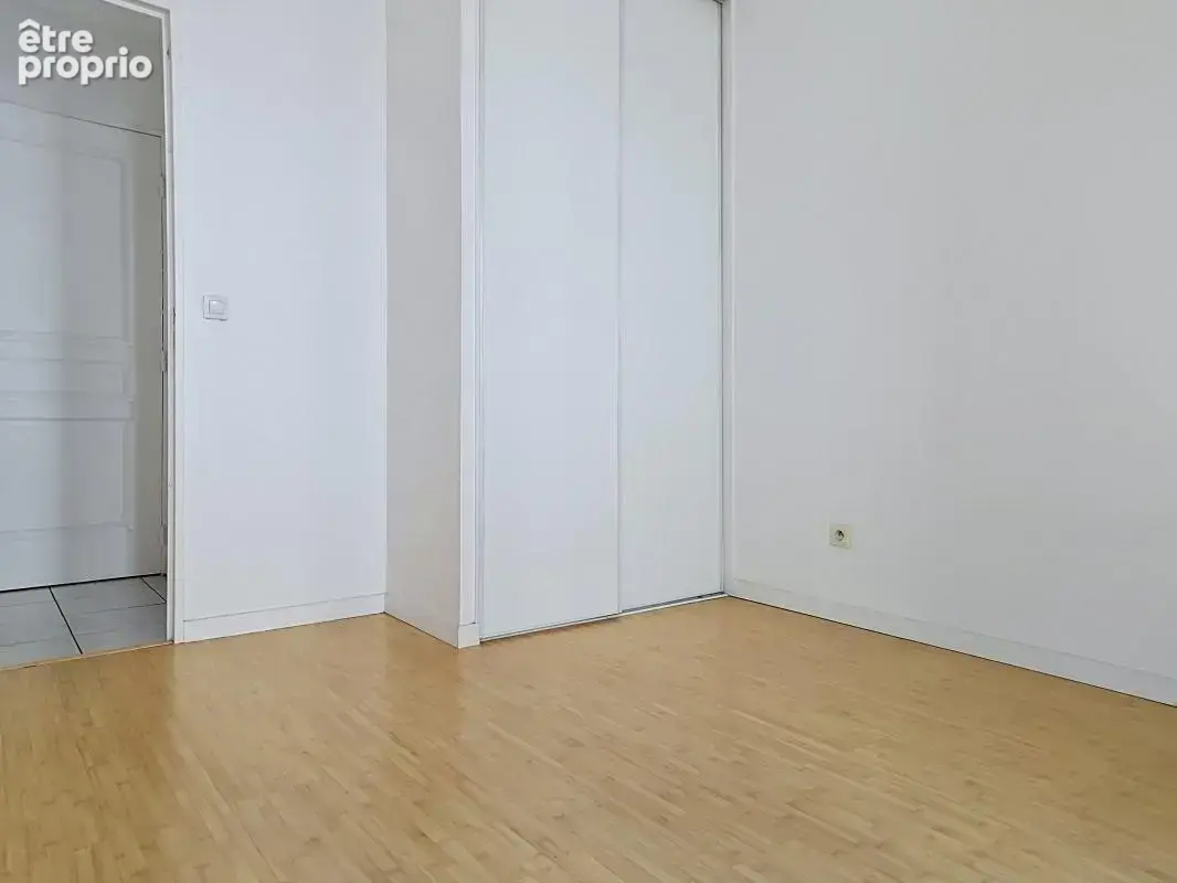 Appartement - 1 Chambre - Balcon - Proche commodités - photo 23
