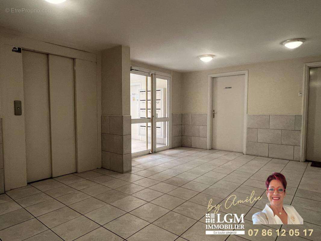 Appartement à CHATEAU-THIERRY