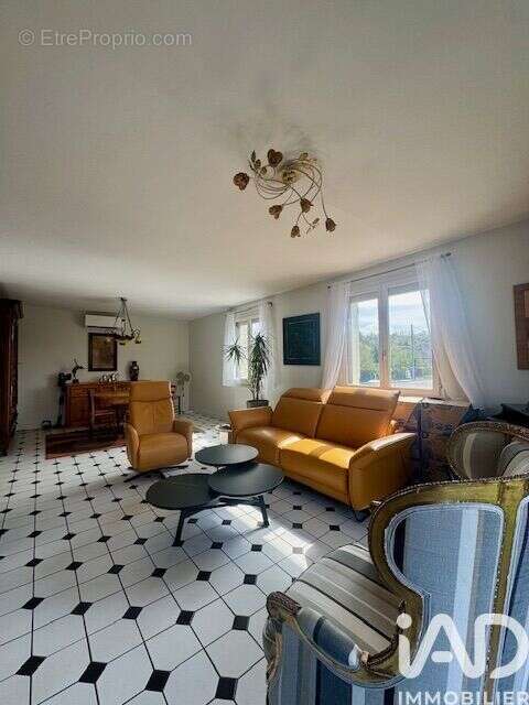 Photo 5 - Appartement à MORET-SUR-LOING