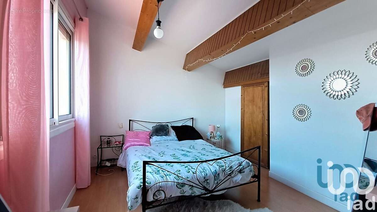 Photo 5 - Maison à PASSA