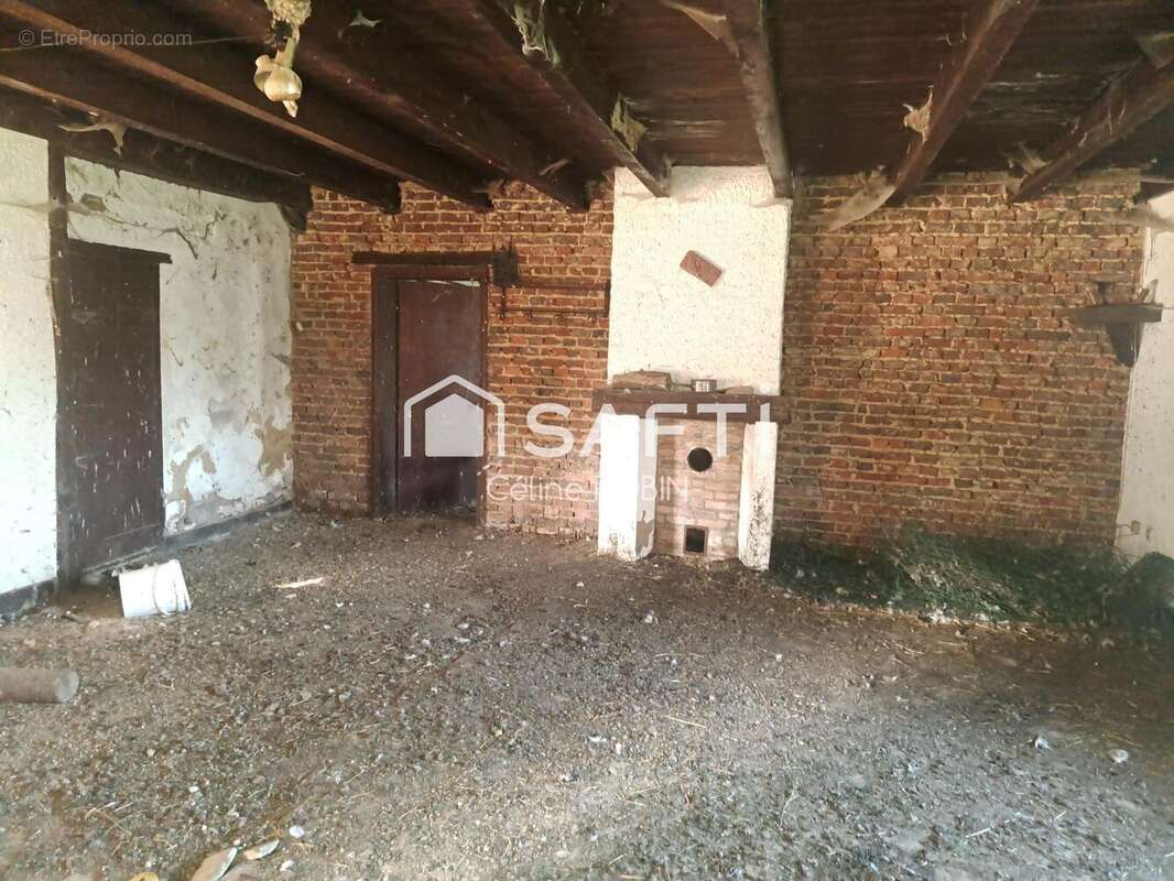 Photo 9 - Maison à SAINT-GERMAIN-DU-BOIS