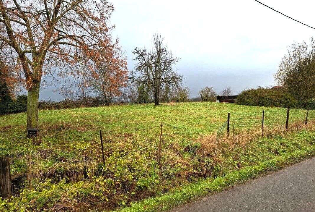 Terrain à MONS-EN-PEVELE