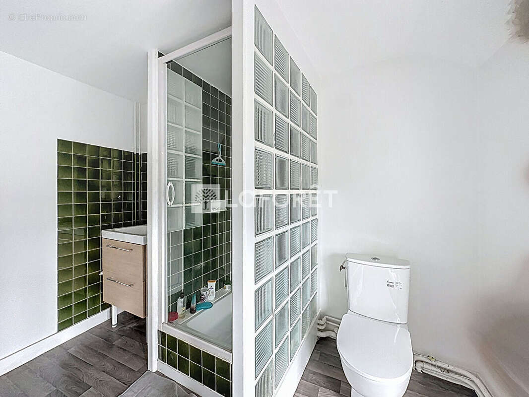 Maison à CHALONS-EN-CHAMPAGNE