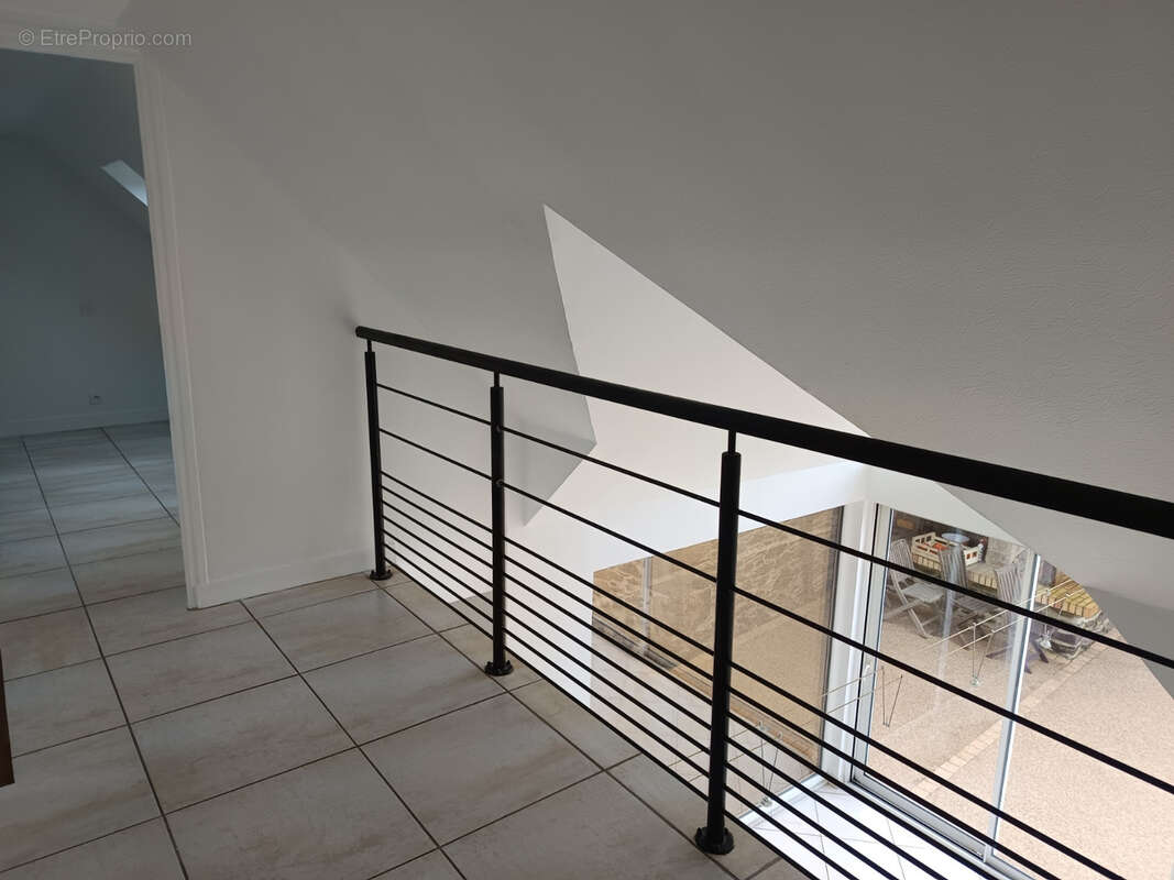 Maison à PLOUZEVEDE