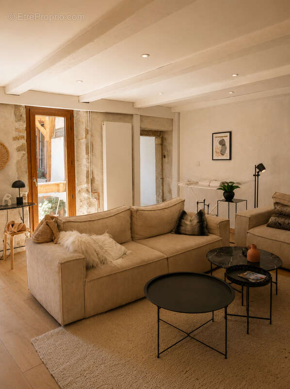 Appartement à ANNECY