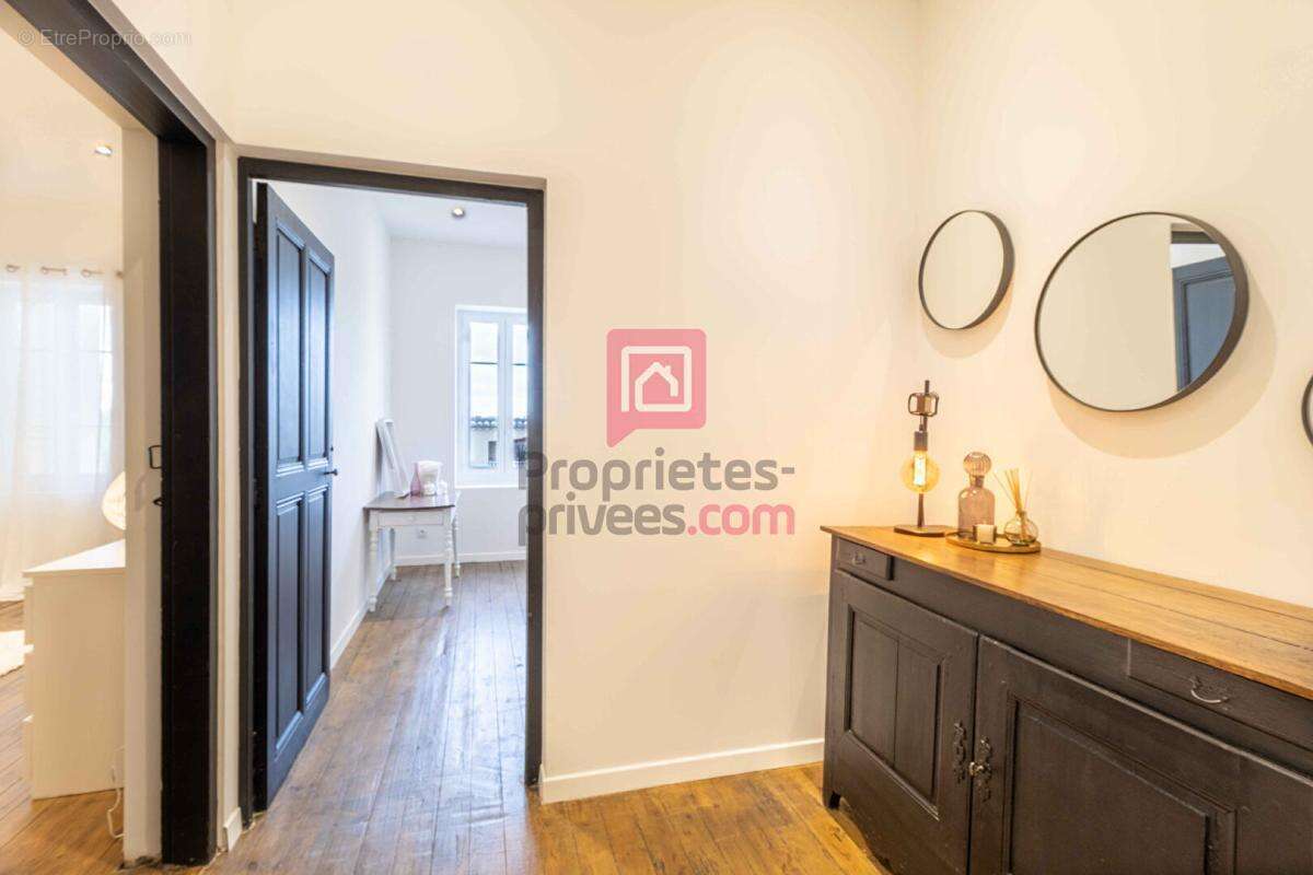 Jonquières - propriété d'exception avec 3 habitations indépendantes - photo 8