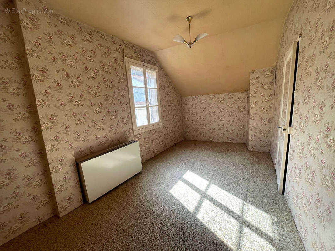 Maison à LA FERTE-SOUS-JOUARRE