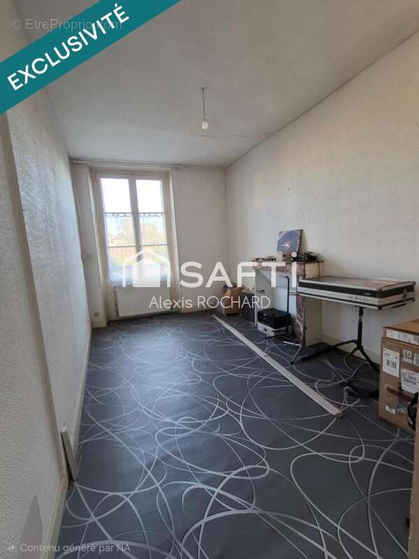 Maison 73 m² à Montmorillon  - photo 6