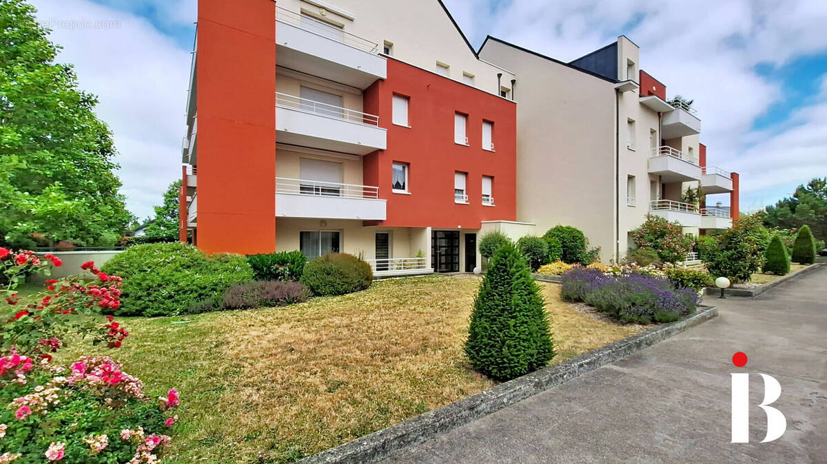 Appartement à ORVAULT