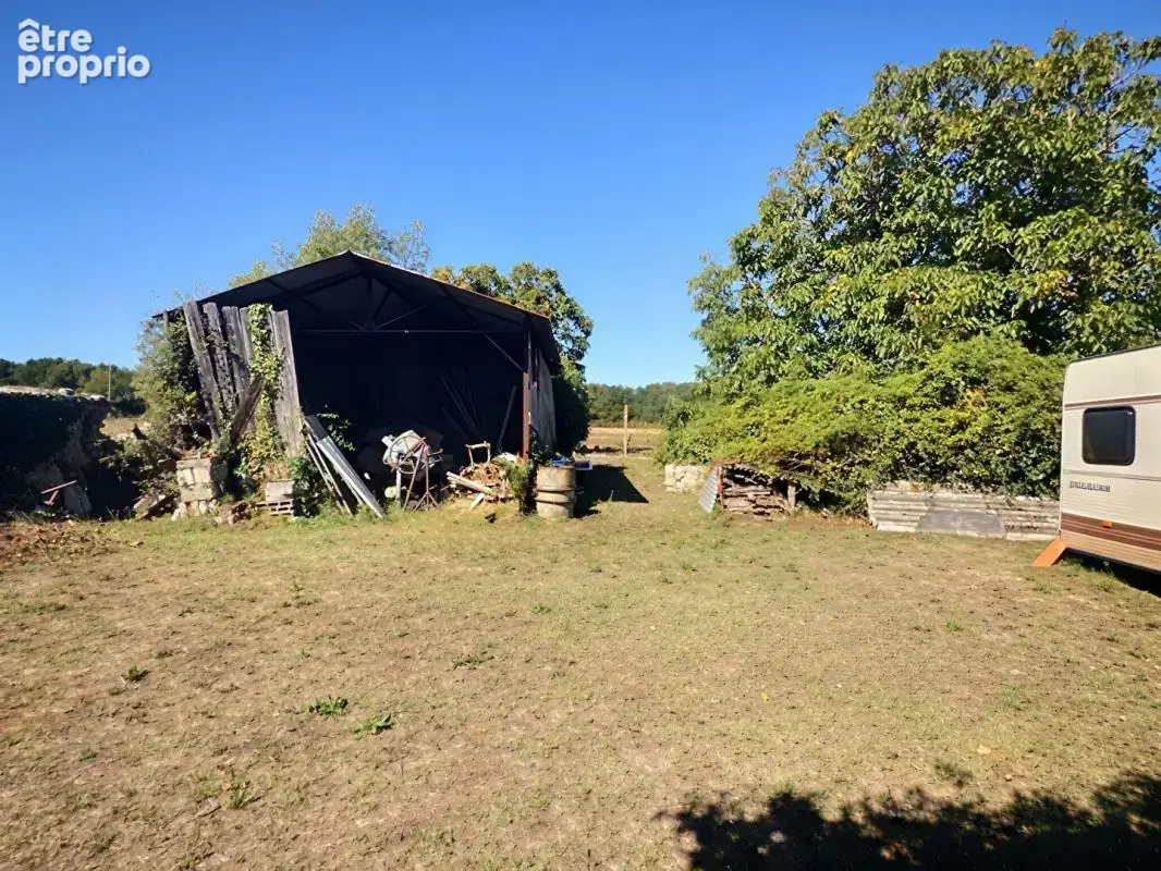 - 17550 - Maison 5 pièce(s) 85 m2 + dépendances - Dolus d'Oléron - - photo 7