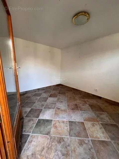 Appartement à BRIZON