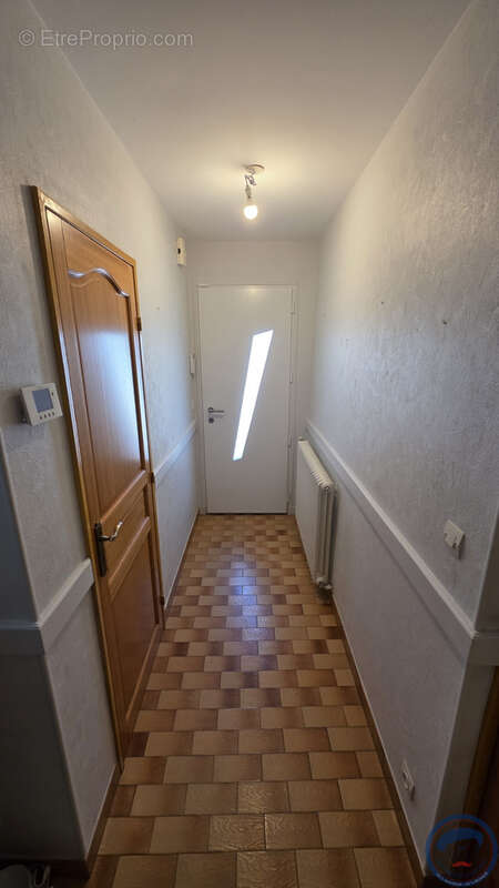 Maison type 4 tours nord - 120 m2 - photo 2