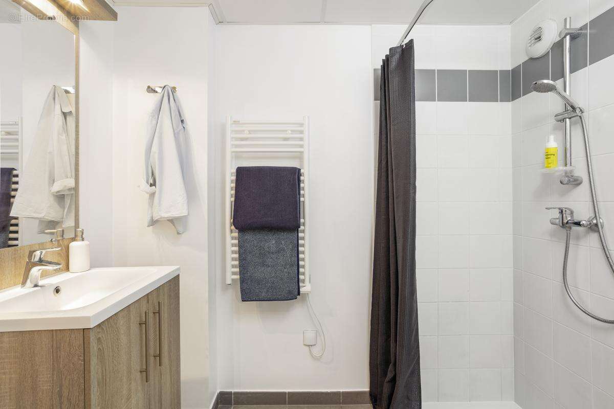 Appartement à ORLEANS