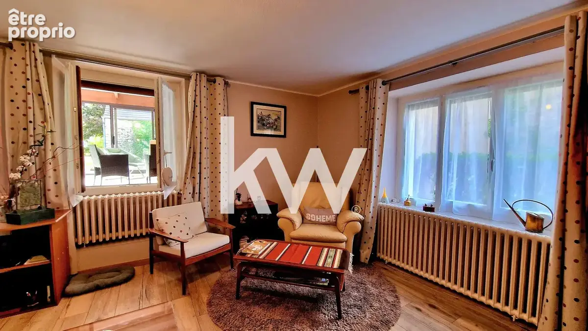 Maison 225 m² à Offlanges  - photo 4