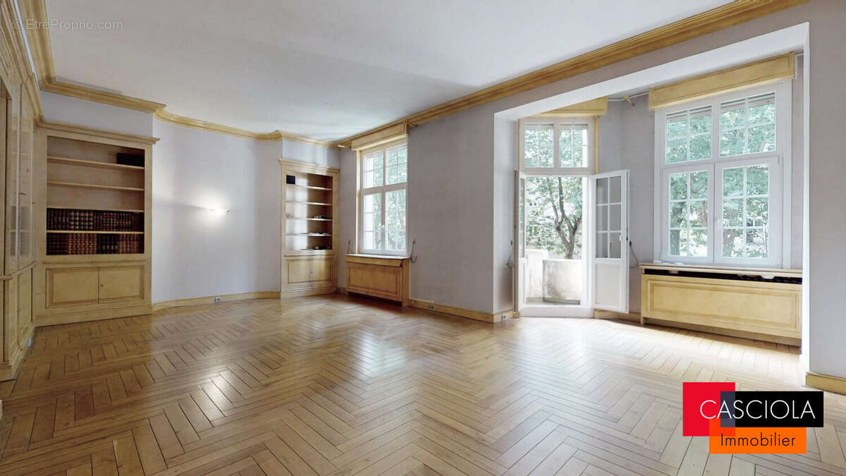 Appartement 163 m² à Metz  - photo 4