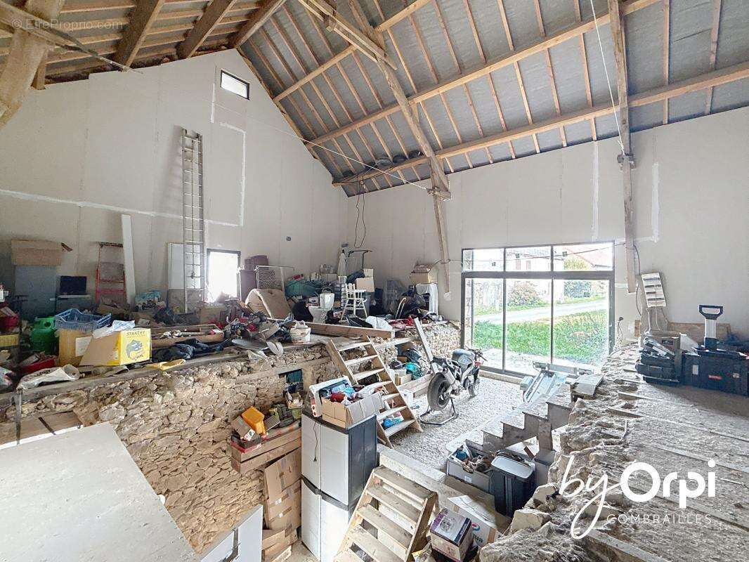 Maison à LE QUARTIER