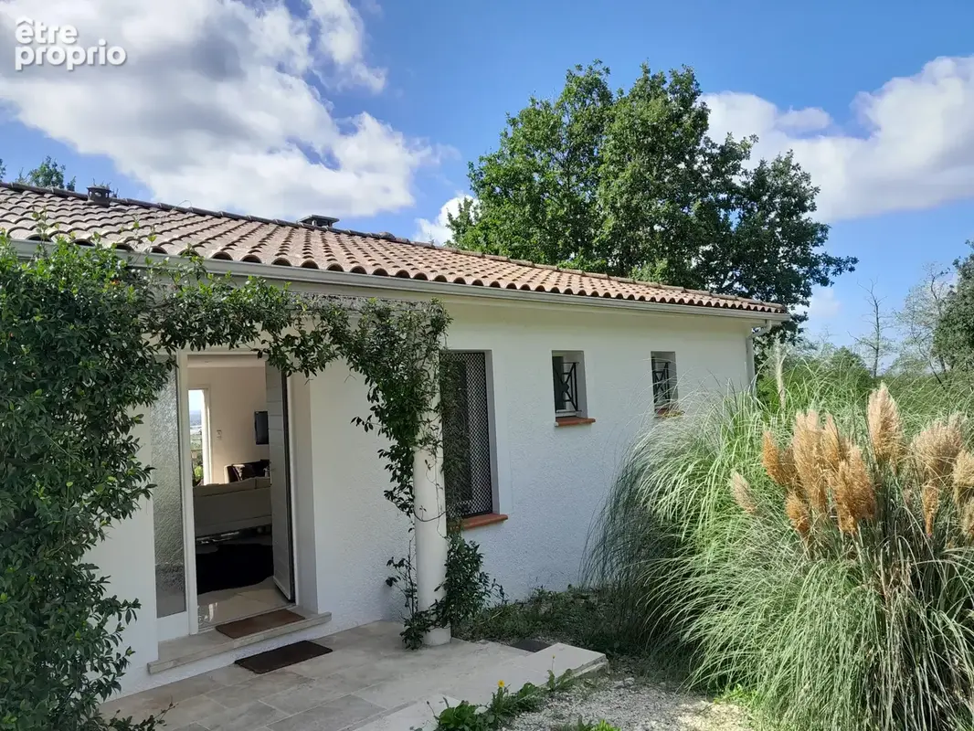 Petit coin de paradis avec vues dégagées. - photo 22