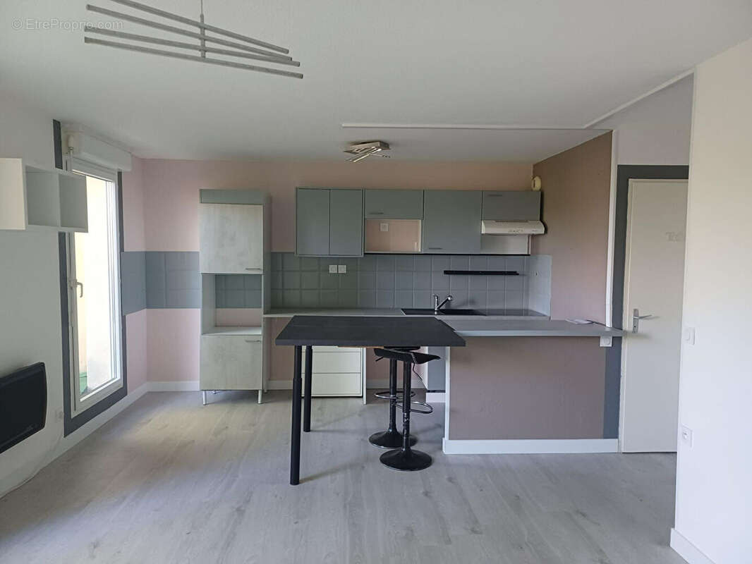 Appartement à GRENADE