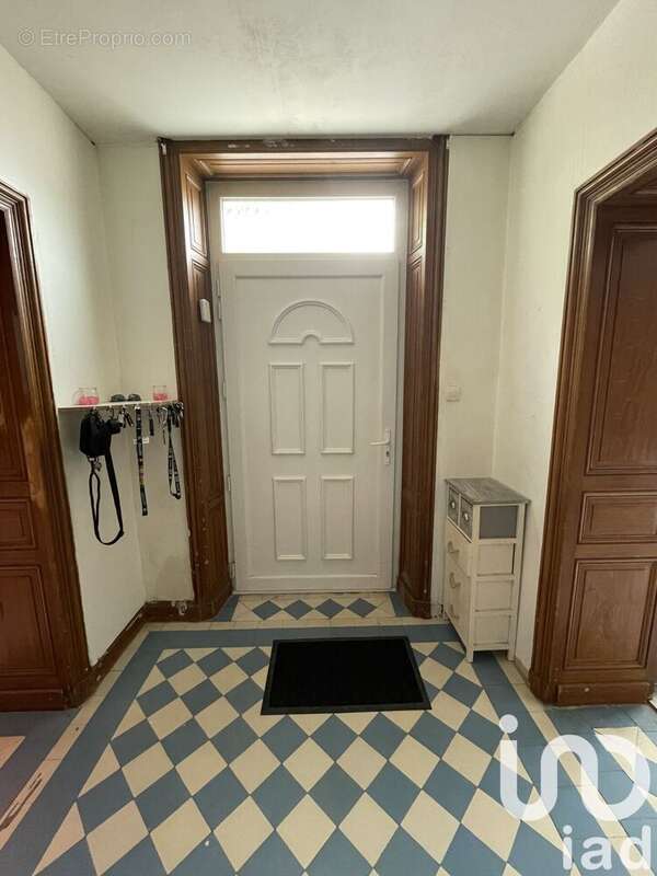 Photo 8 - Maison à ARCHIAC