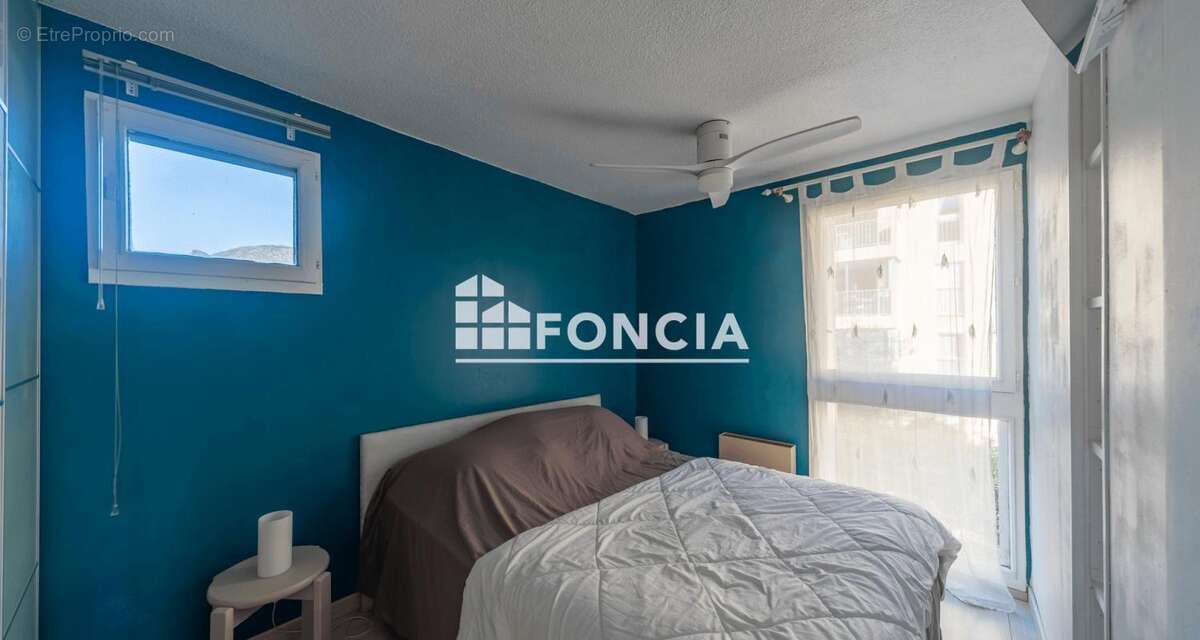 Appartement à LE LAVANDOU