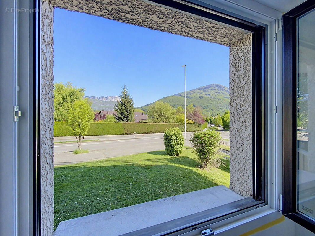 Appartement à ANNECY