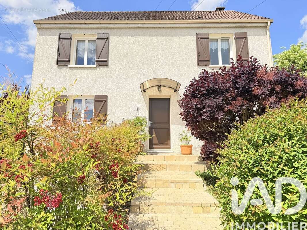 Photo 2 - Maison à ANNET-SUR-MARNE