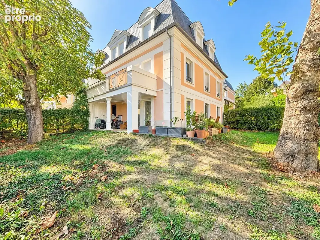 Photo Appartement à Avon au prix de 240 000€