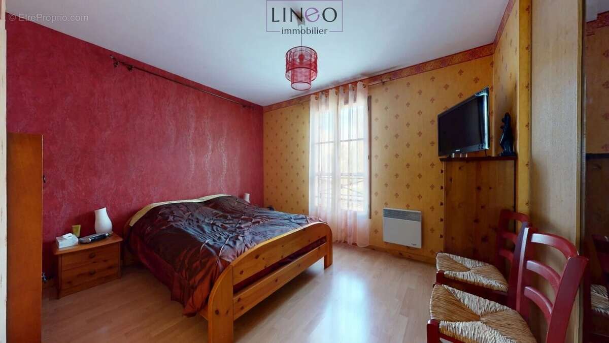 Maison à VITRY-SUR-SEINE