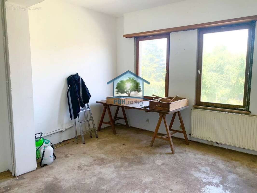 Maison à LICHTENBERG