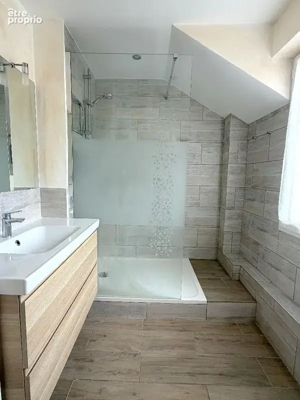 Maison Voisins Le Bretonneux 6 pièce(s) 135 m2 - photo 11