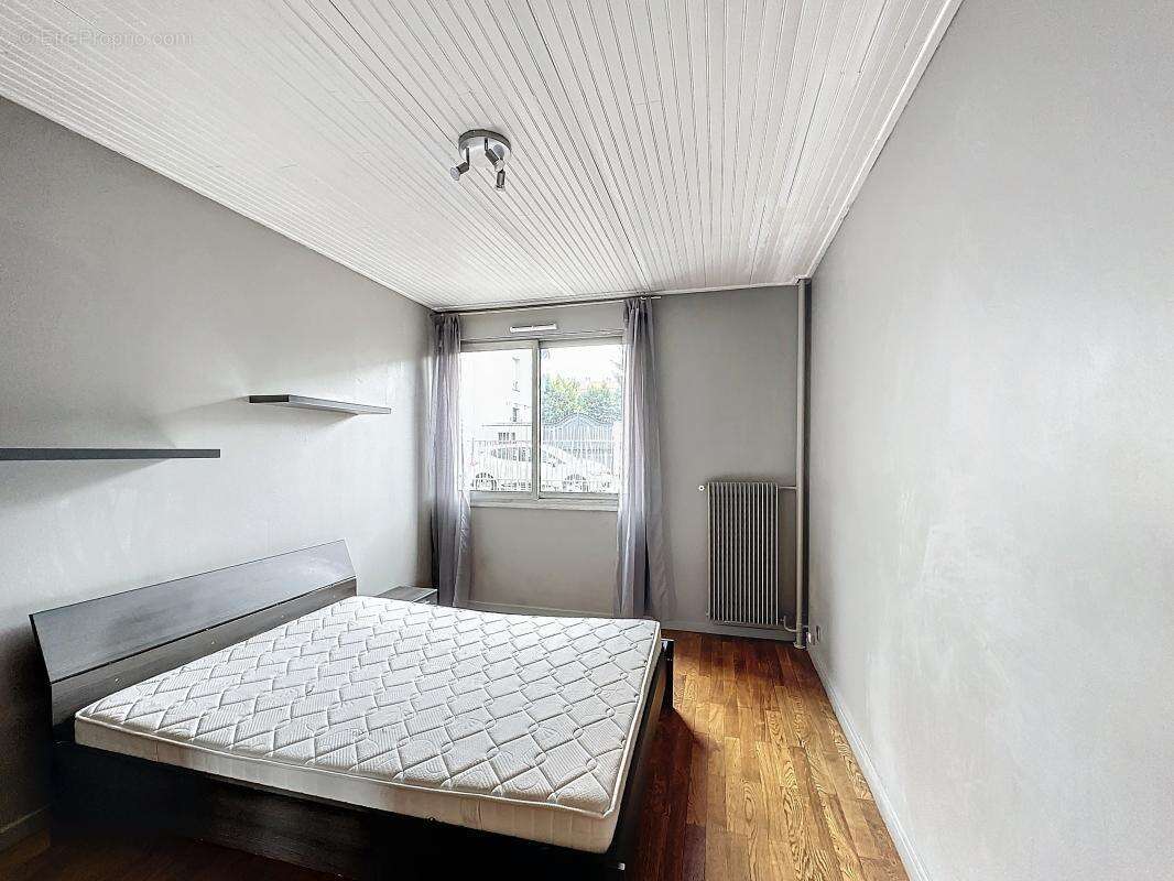 Appartement à GRIGNY